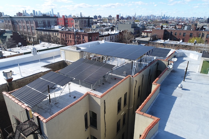 Local Incentives Stabilize Markets During National Shifts: How New York City will continue solar expansion 